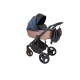 Baby Fashion Stilo ST-line ST-33 Детская Коляска 2в1