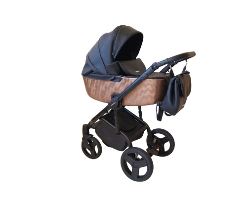 Baby Fashion Stilo ST-line ST-33 Детская Коляска 3в1