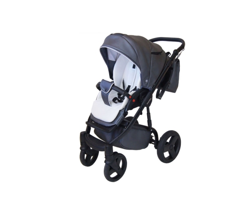 Baby Fashion Stilo ST-line ST-34 Bērnu Ratiņi 2in1