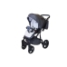 Baby Fashion Stilo ST-line ST-34 Bērnu Ratiņi 2in1