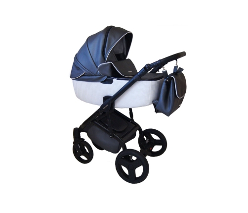 Baby Fashion Stilo ST-line ST-34 Bērnu Ratiņi 2in1