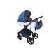 Baby Fashion Stilo ST-line ST-35 Детская Коляска 2в1