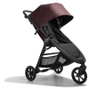 Baby Jogger Citi Mini GT2 Brick Mahogany Pastaigu Ratiņi