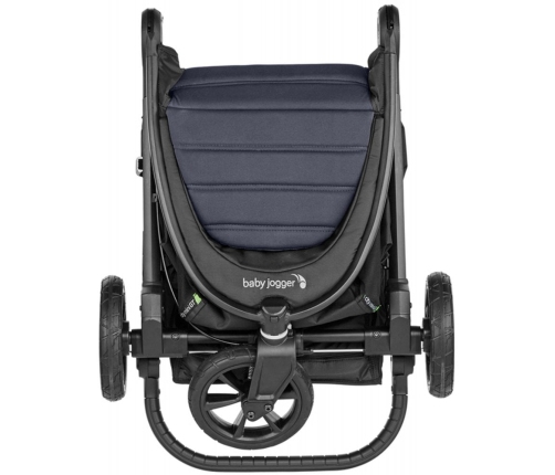 Baby Jogger Citi Mini GT2 Carbon Прогулочная Коляска