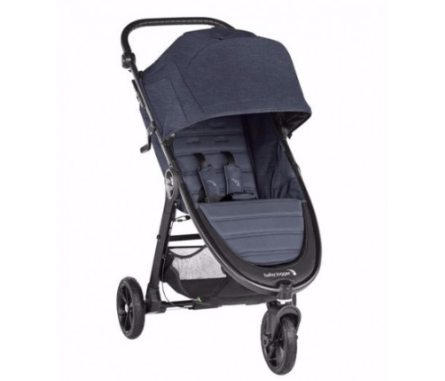 Baby Jogger Citi Mini GT2 Carbon Sporta Ratiņi