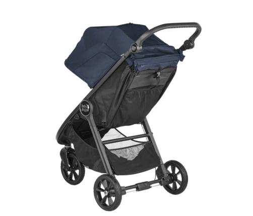 Baby Jogger Citi Mini GT2 Carbon Sporta Ratiņi