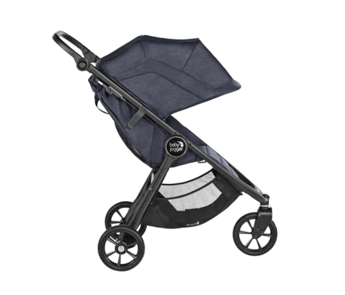 Baby Jogger Citi Mini GT2 Carbon Прогулочная Коляска