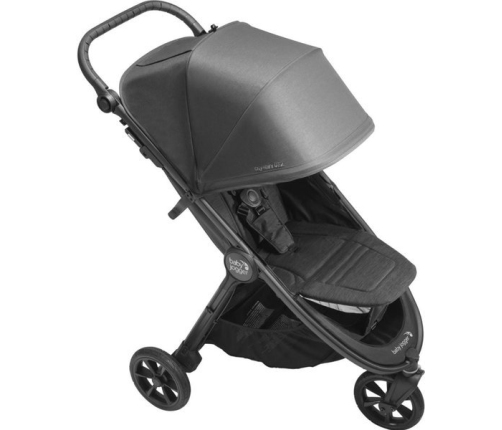 Baby Jogger Citi Mini GT2 Commuter Pastaigu Ratiņi