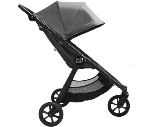 Baby Jogger Citi Mini GT2 Commuter Pastaigu Ratiņi