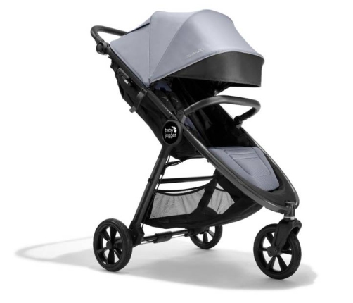 Baby Jogger Citi Mini GT2 Commuter Pastaigu Ratiņi