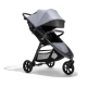 Baby Jogger Citi Mini GT2 Commuter Pastaigu Ratiņi