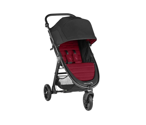 Baby Jogger Citi Mini GT2 Ember Sporta Ratiņi