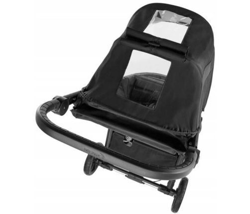 Baby Jogger Citi Mini GT2 Opulent Black Прогулочная Коляска