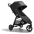 Baby Jogger Citi Mini GT2 Opulent Black Прогулочная Коляска