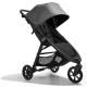 Baby Jogger Citi Mini GT2 Stone Grey Прогулочная Коляска