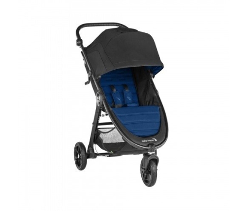 Baby Jogger Citi Mini GT2 Windsor Sporta Ratiņi