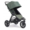 Baby Jogger City Elite 2 Briar Green Sporta Ratiņi