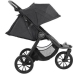 Baby Jogger City Elite 2 Carbon Прогулочная Коляска