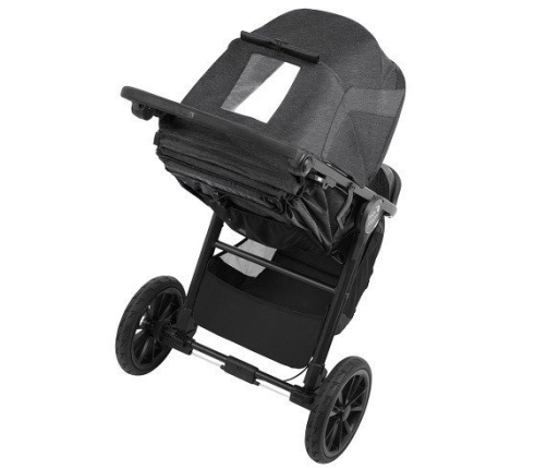 Baby Jogger City Elite 2 Carbon Sporta Ratiņi