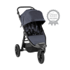 Baby Jogger City Elite 2 Carbon Sporta Ratiņi