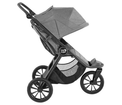 Baby Jogger City Elite 2 Commuter Прогулочная Коляска