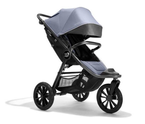 Baby Jogger City Elite 2 Commuter Прогулочная Коляска