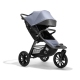 Baby Jogger City Elite 2 Commuter Прогулочная Коляска