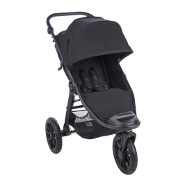 Baby Jogger City Elite 2 Jet Sporta Ratiņi