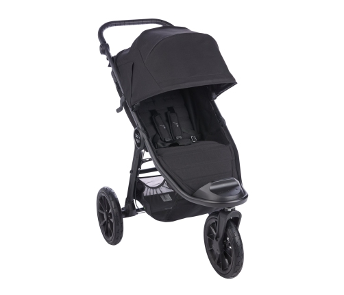 Baby Jogger City Elite 2 Jet Sporta Ratiņi