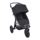 Baby Jogger City Elite 2 Jet Прогулочная Коляска