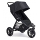 Baby Jogger City Elite 2 Opulent Black Прогулочная Коляска