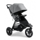 Baby Jogger City Elite 2 Pike Прогулочная Коляска