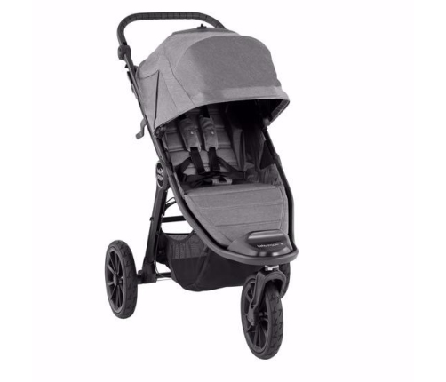 Baby Jogger City Elite 2 Slate Sporta Ratiņi