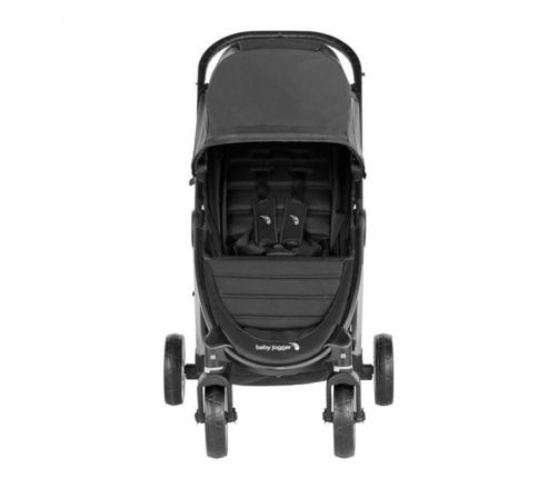 Baby Jogger City Mini 2 4W Capri Прогулочная Коляска