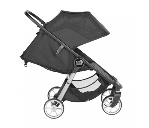 Baby Jogger City Mini 2 4W Capri Прогулочная Коляска