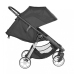 Baby Jogger City Mini 2 4W Capri Прогулочная Коляска