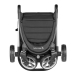 Baby Jogger City Mini 2 4W Capri Прогулочная Коляска