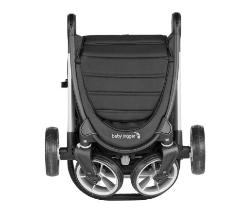 Baby Jogger City Mini 2 4W Jet Прогулочная Коляска