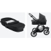 Baby Jogger City Mini 2 / Elite 2 Stone Grey Люлька для коляски