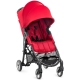 Baby Jogger City Mini Zip Red Sporta Ratiņi