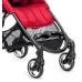 Baby Jogger City Mini Zip Red Прогулочная Коляска