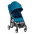 Baby Jogger City Mini Zip Teal Sporta Ratiņi