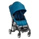 Baby Jogger City Mini Zip Teal Прогулочная Коляска