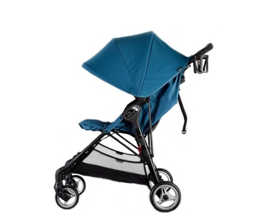 Baby Jogger City Mini Zip Teal Sporta Ratiņi