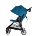 Baby Jogger City Mini Zip Teal Sporta Ratiņi