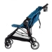 Baby Jogger City Mini Zip Teal Sporta Ratiņi