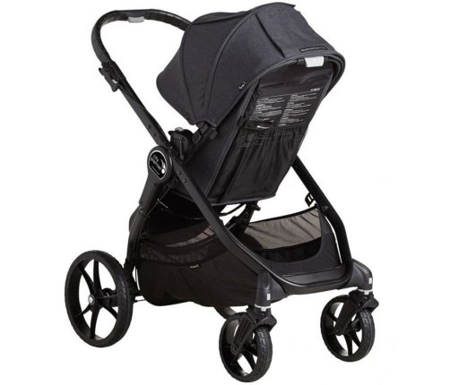 Baby Jogger City Premier Granite Sporta Ratiņi