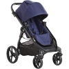 Baby Jogger City Premier Indigo Прогулочная Коляска