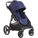 Baby Jogger City Premier Indigo Прогулочная Коляска