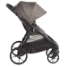 Baby Jogger City Premier Taupe Sporta Ratiņi